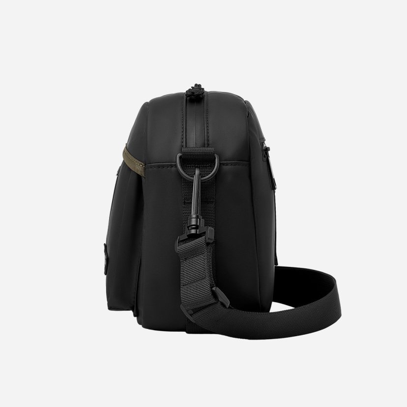 Nordace Bags | Edin Crossbody Bag-Black [560605] - CA$69.95 : Nordace ...